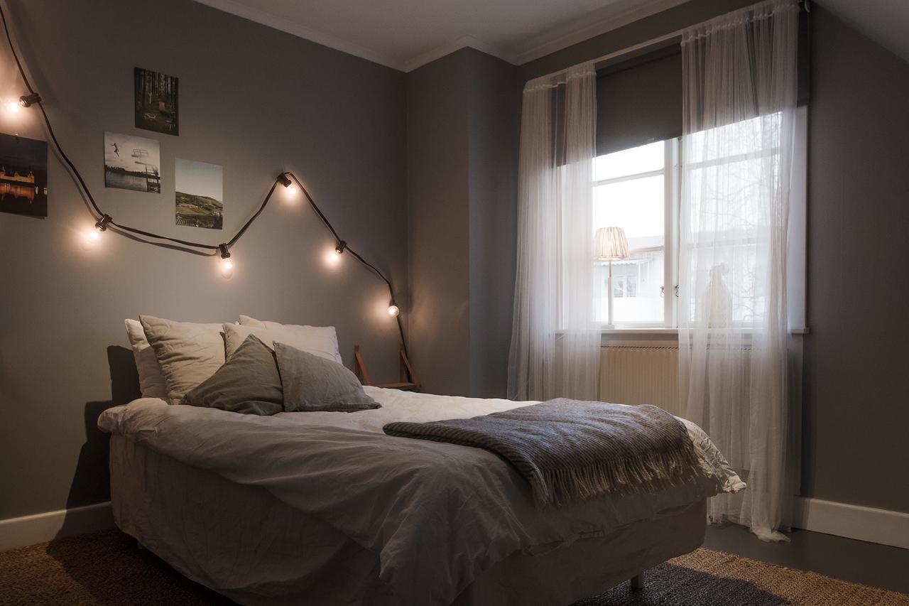 Ett Kvarter Hotel Växjö Buitenkant foto